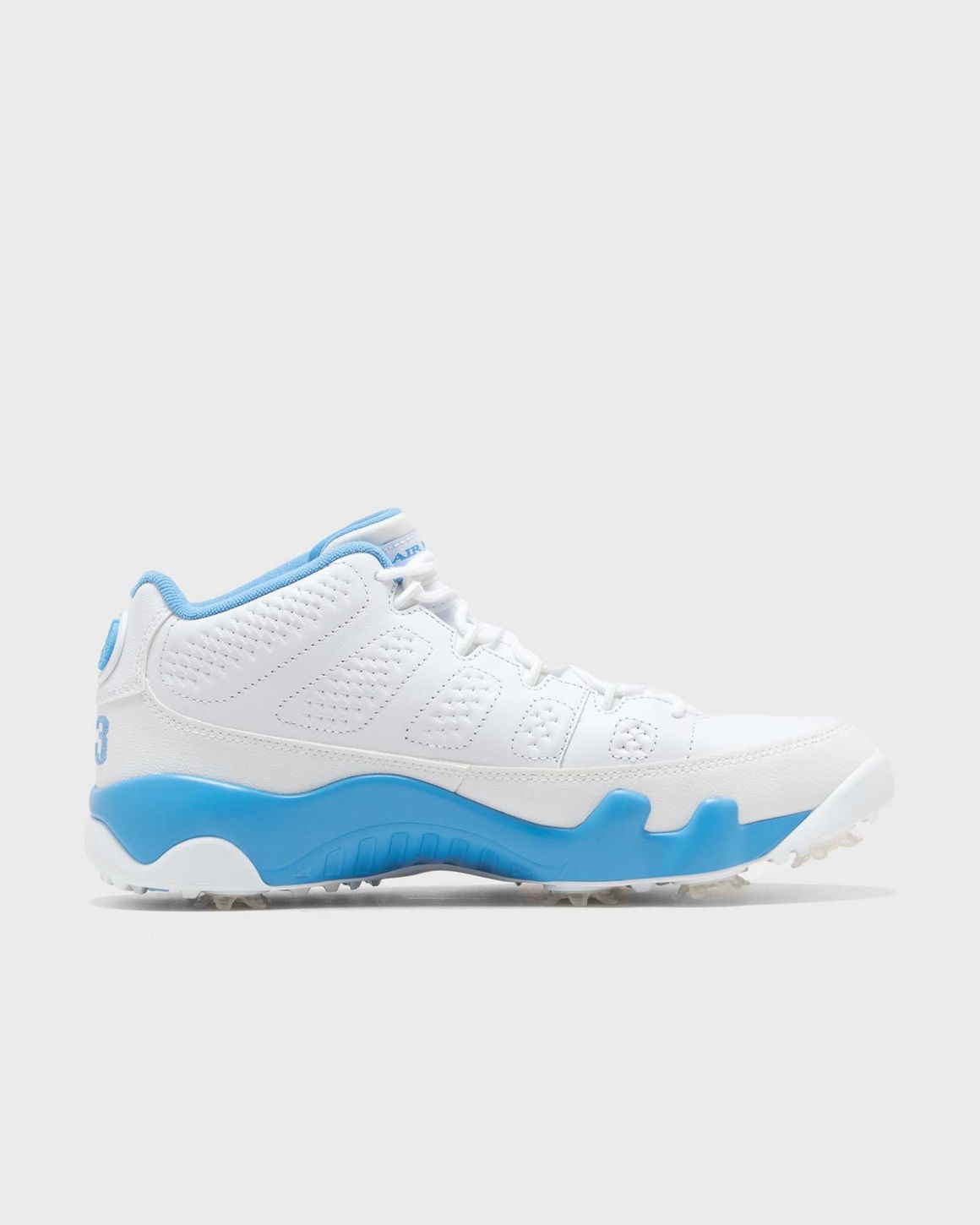 AIR JORDAN 9 GOLF - 3