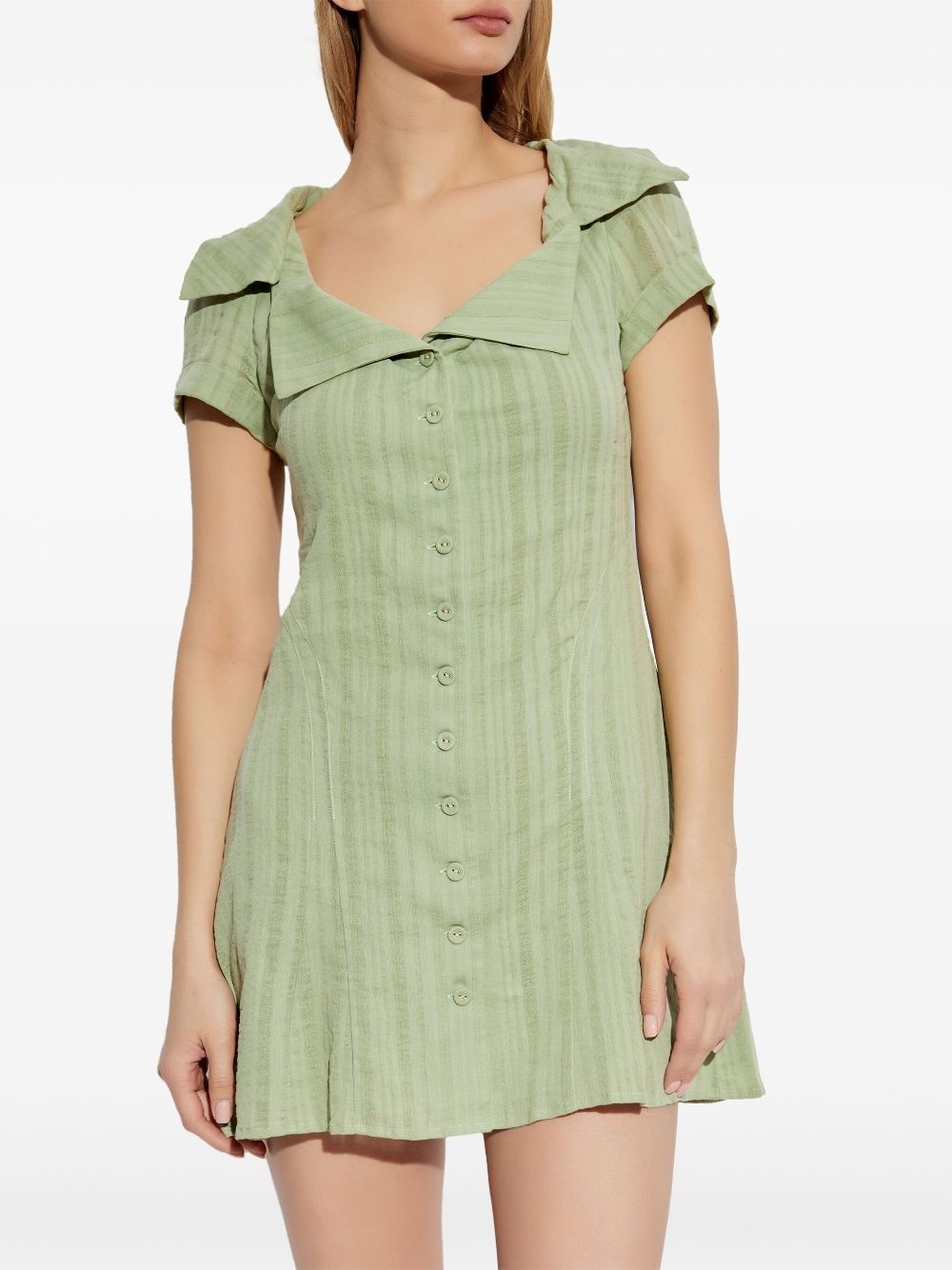 Alix dress - 3