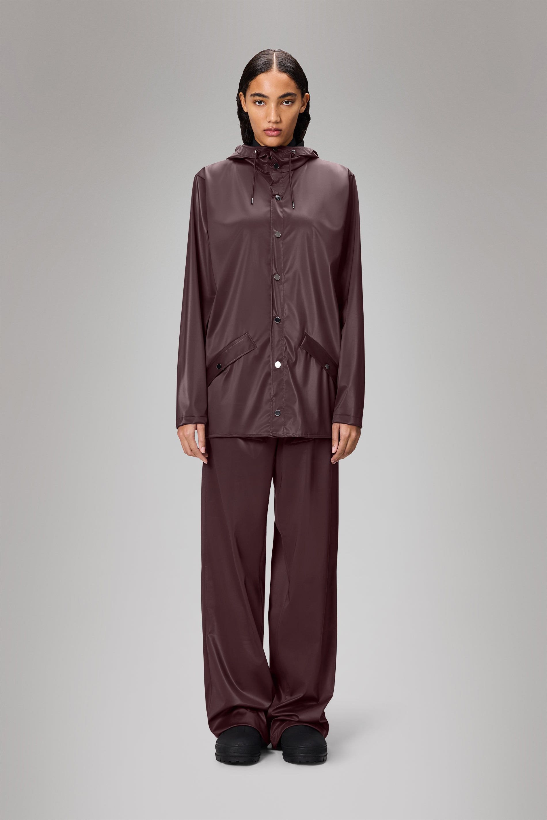 Jacket - 2