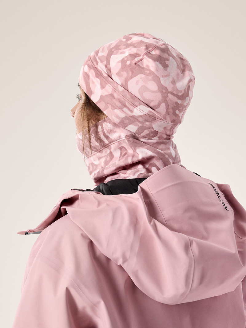 Rho Neck Gaiter Print 4