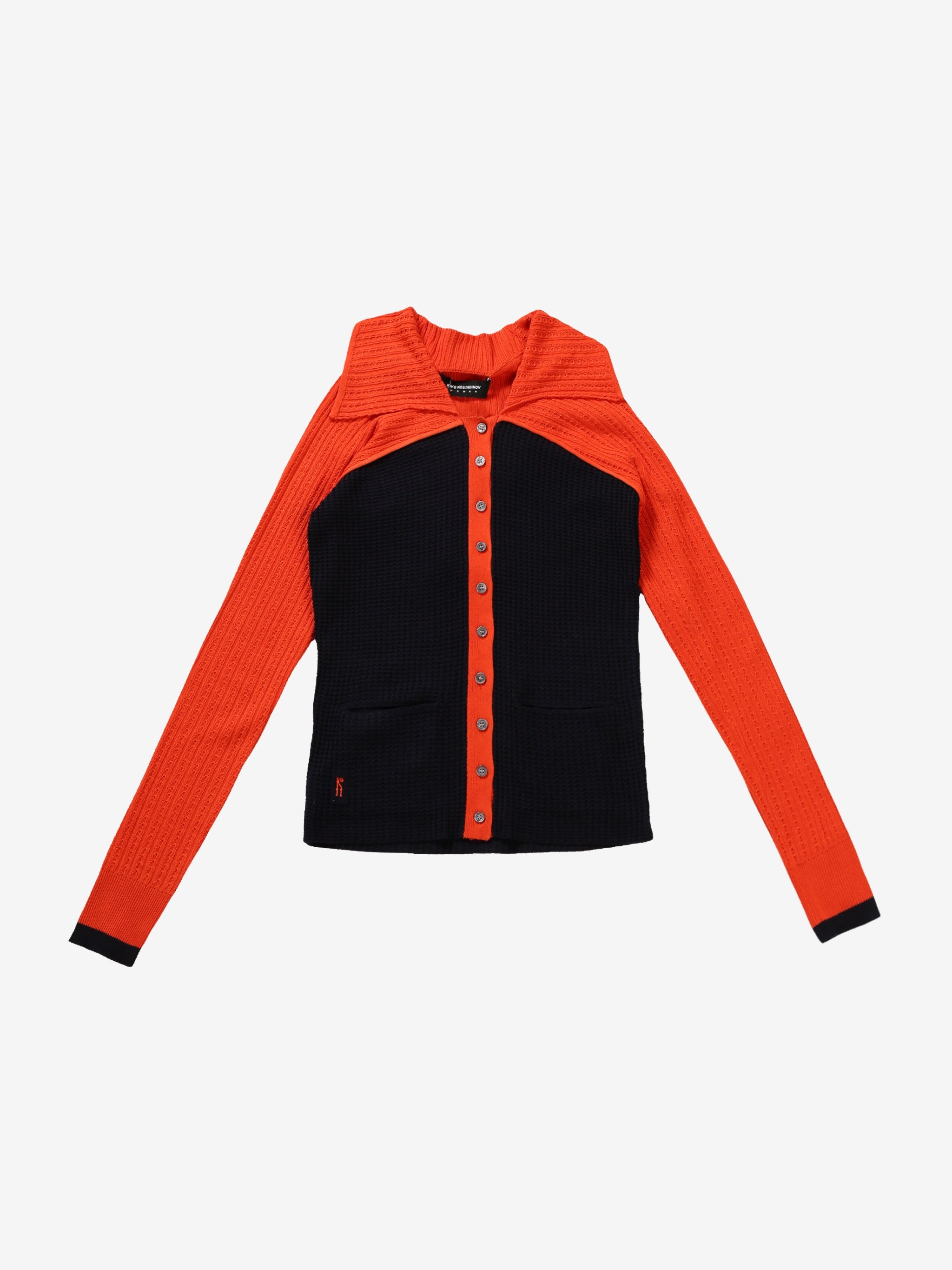 KIKO KOSTADINOV - Women Rover Knit Cardigan - 4
