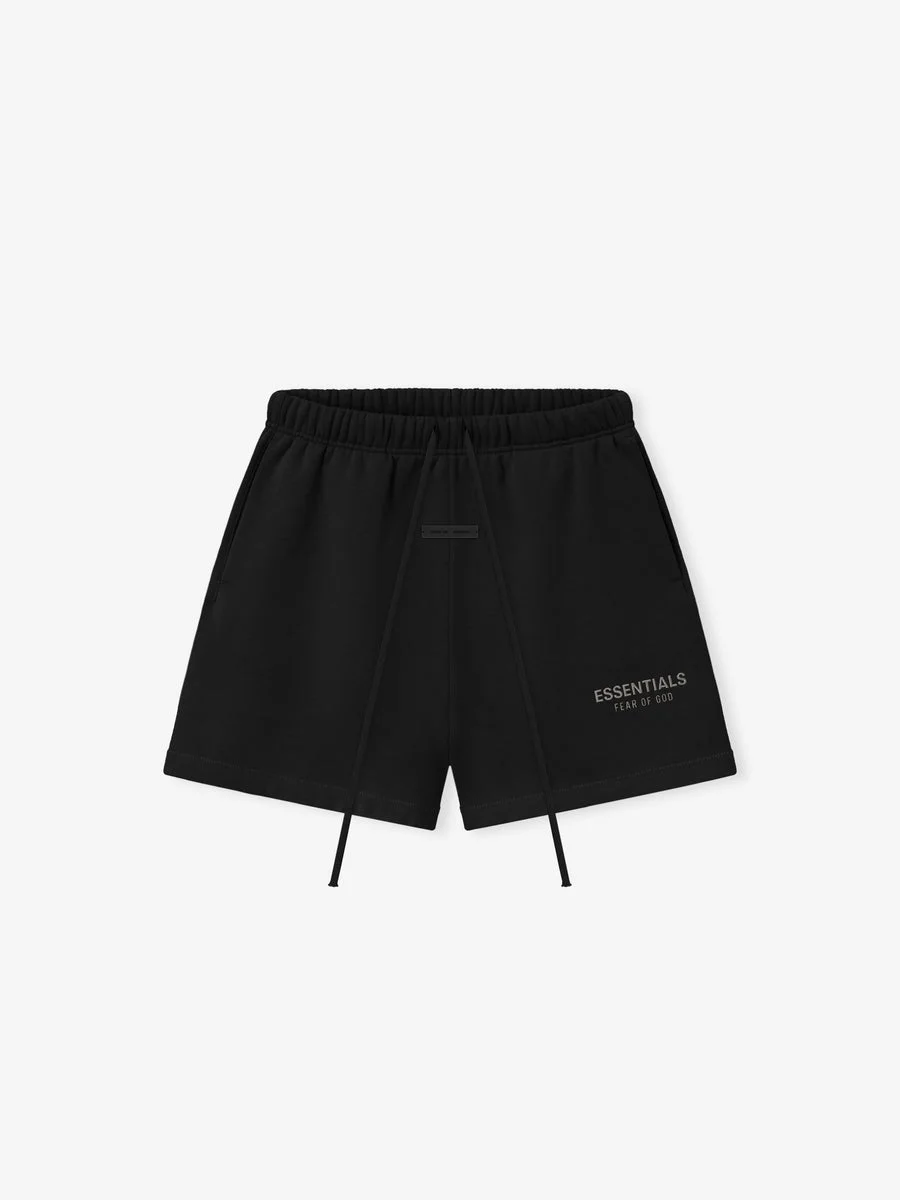 Classic Fleece Sweatshort - 1