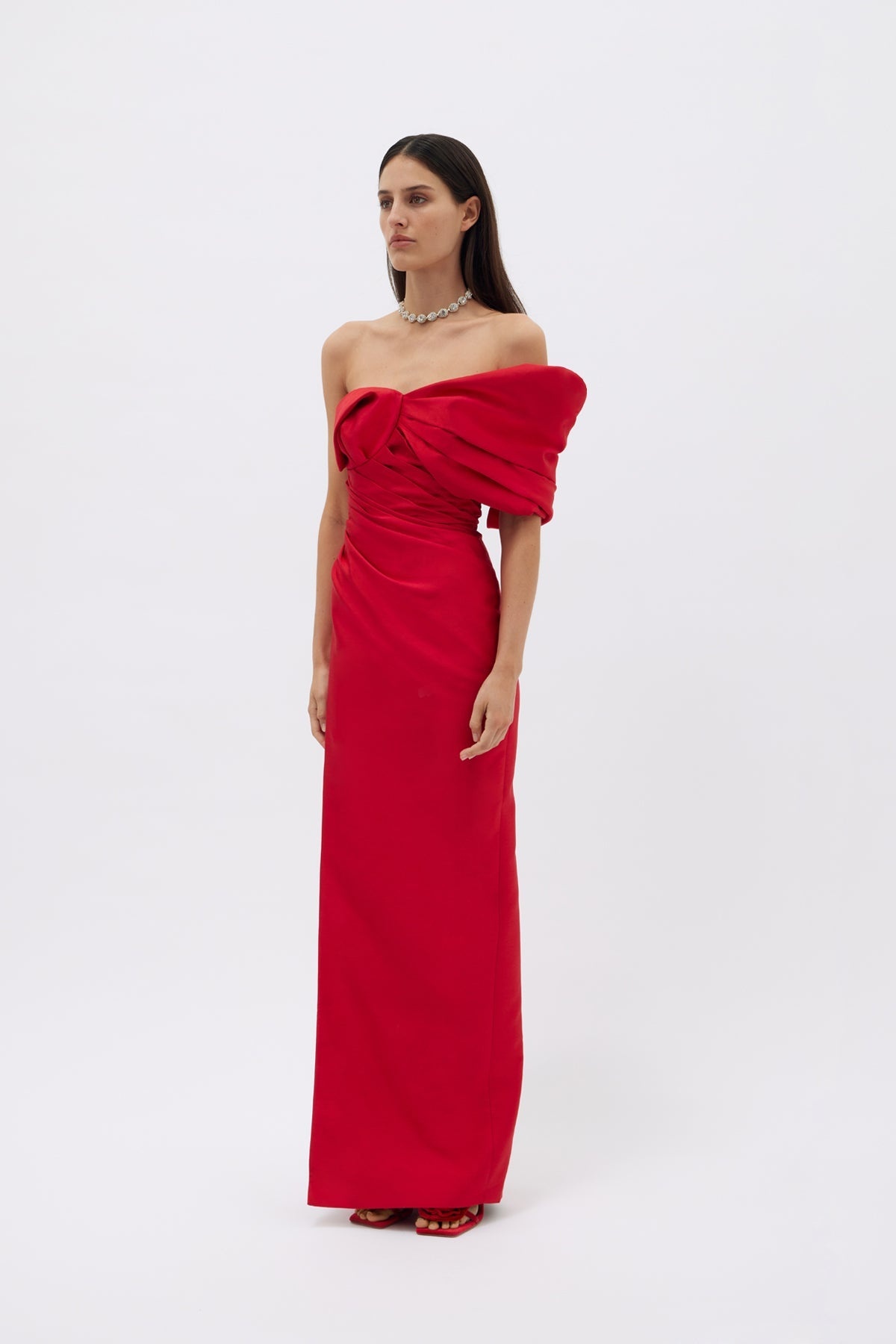 MARLO GOWN - 2