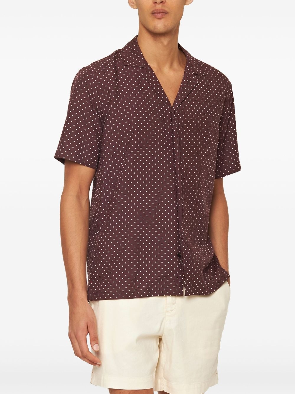Maitan shirt - 2