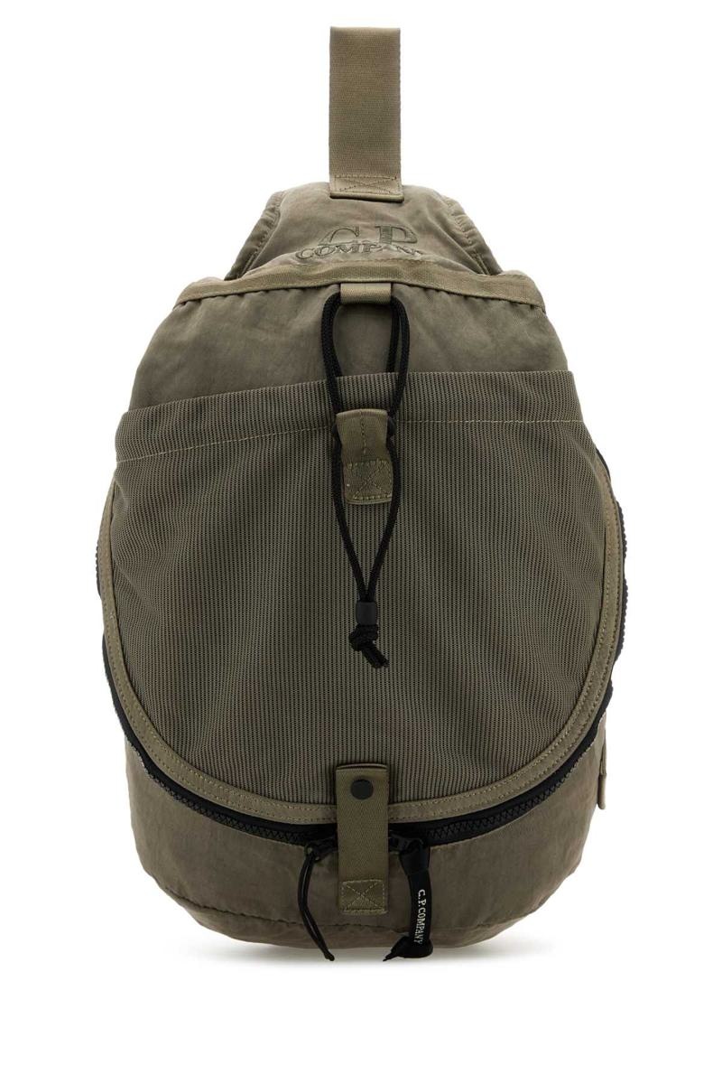 C.P. Company Backpacks - 1