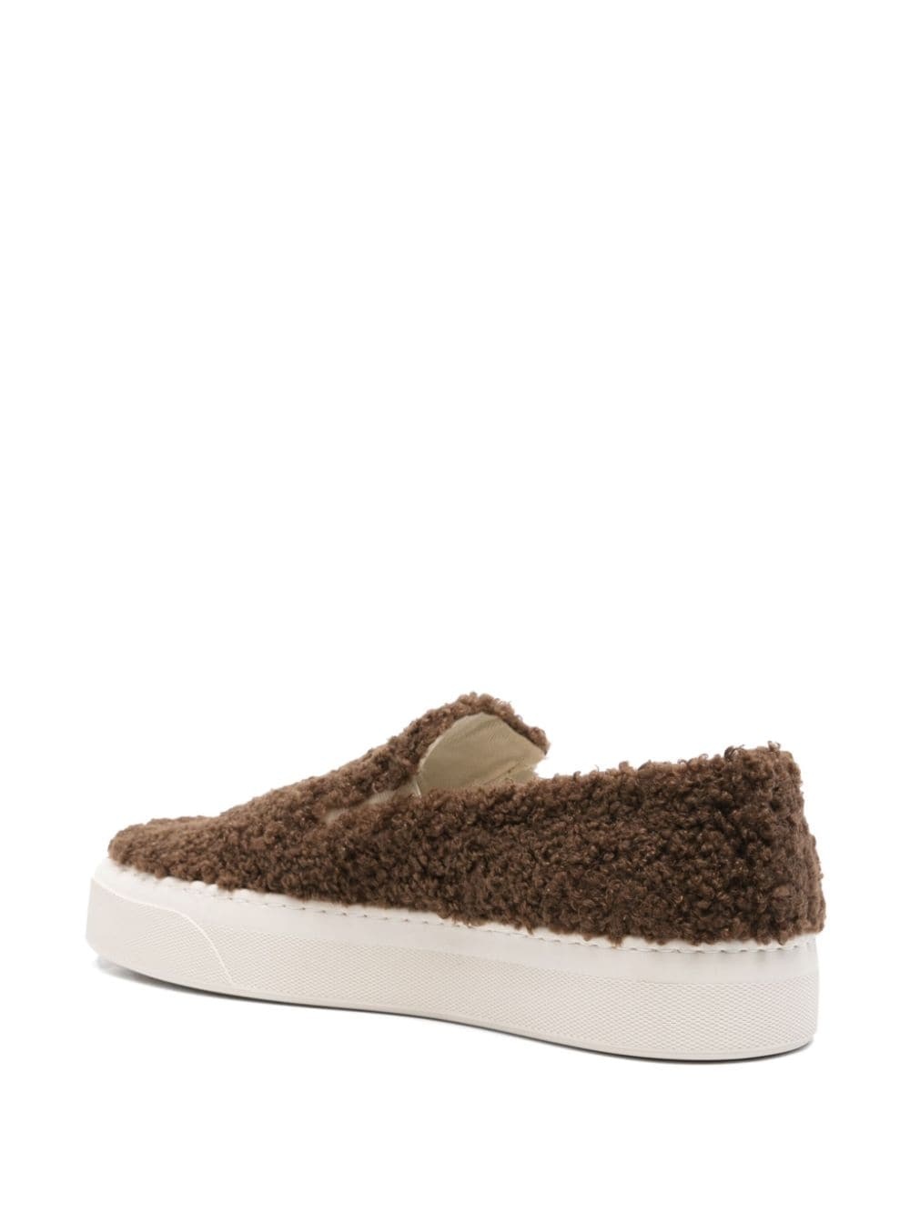 65mm slip-on sneakers - 3