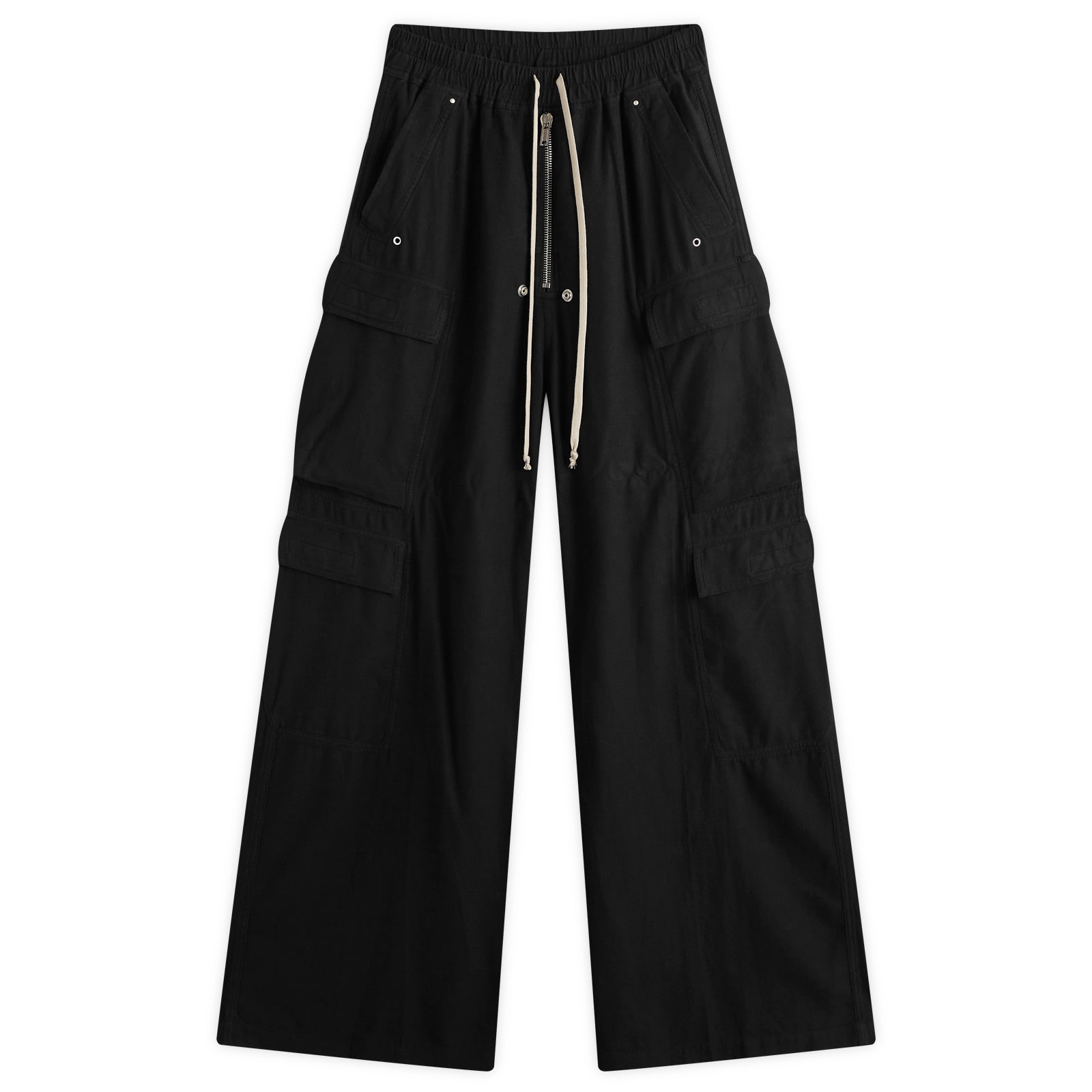 Rick Owens DRKSHDW Cargo Trousers - 1