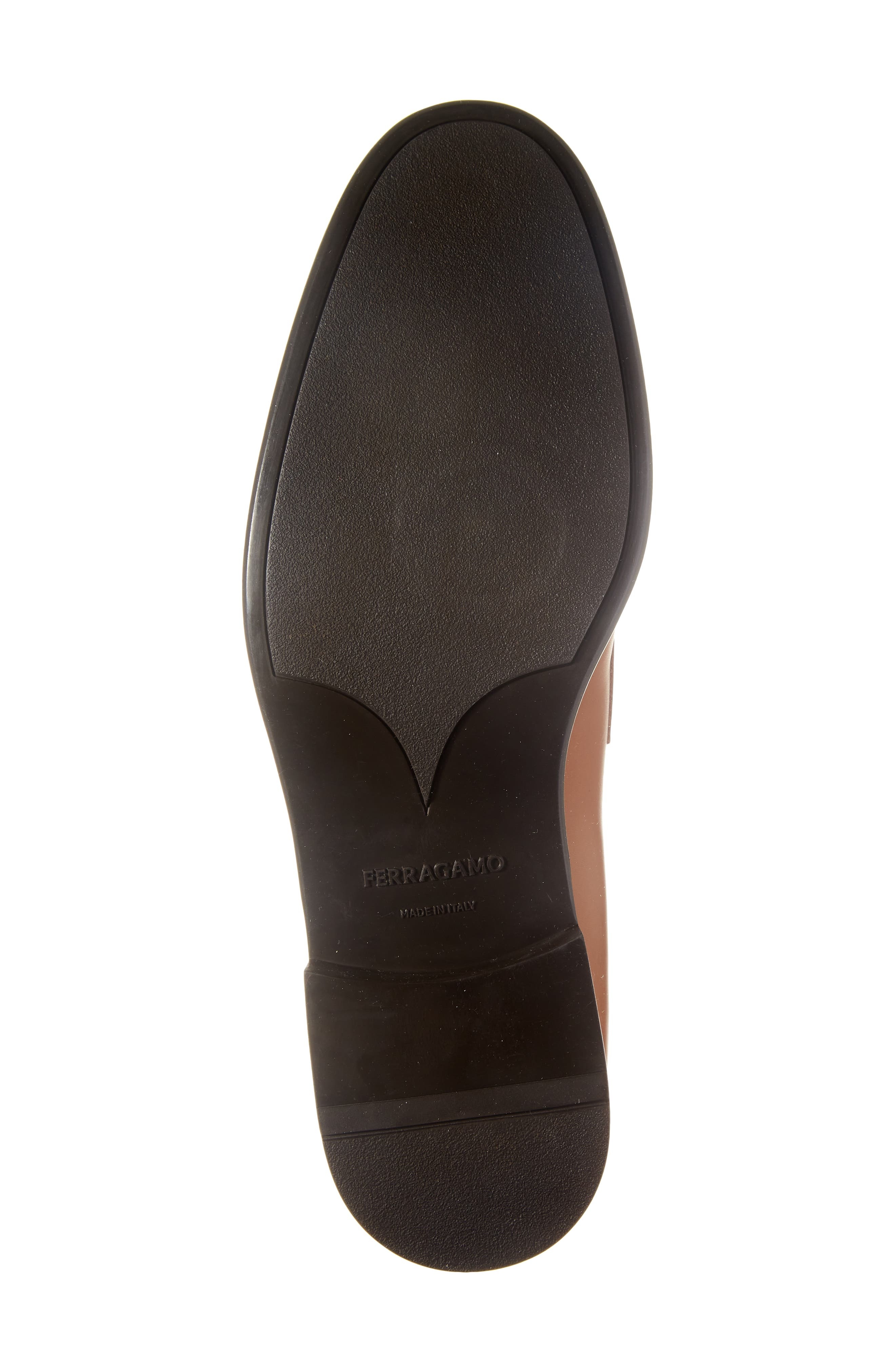 Foster Bit Loafer - 6