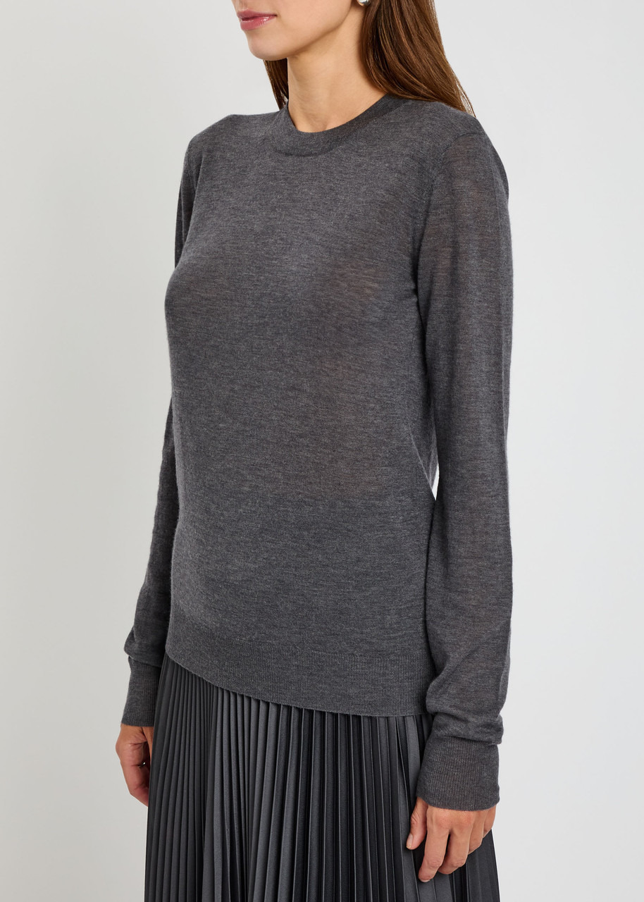 Joseph Cashmere Knit top - 2