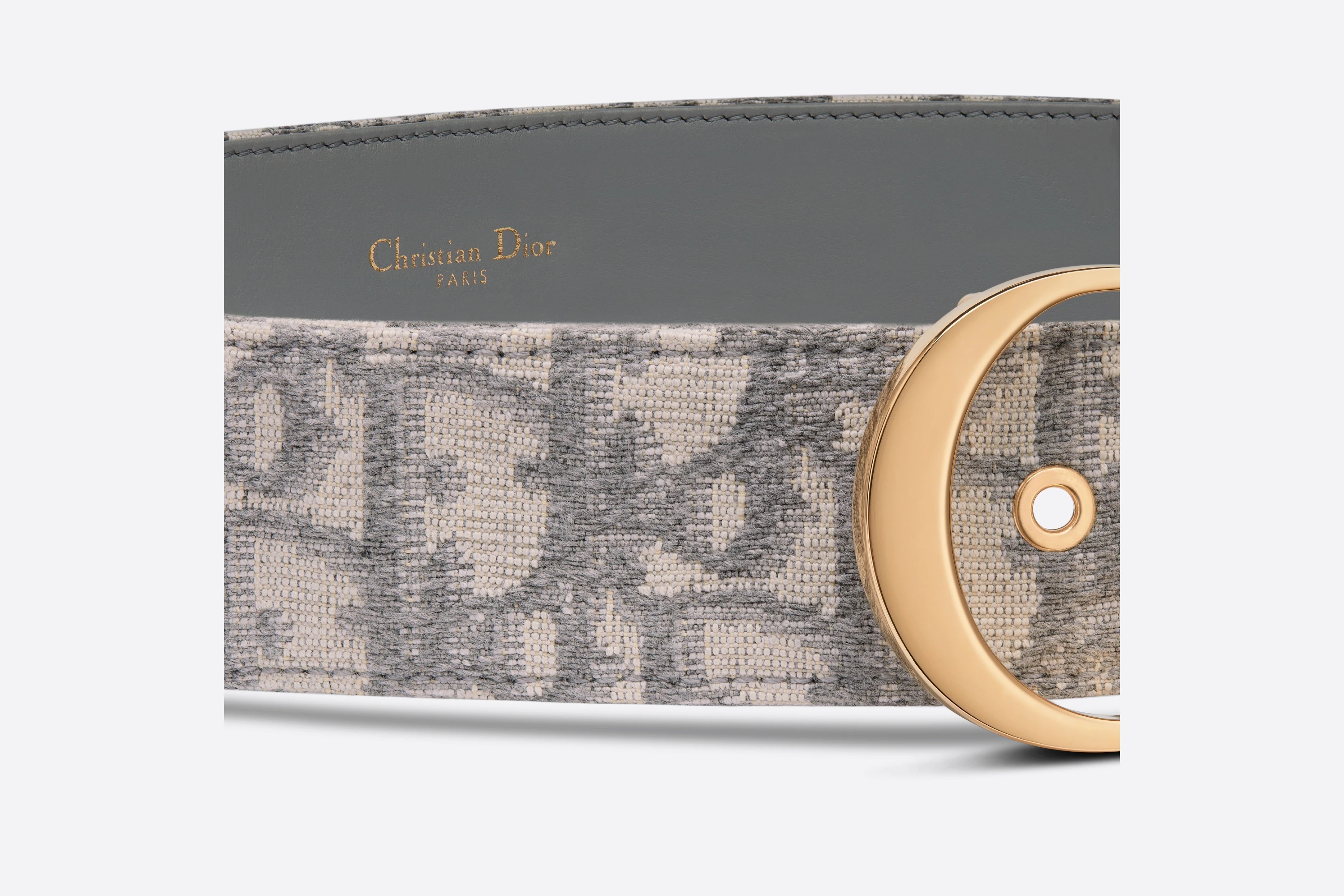 30 Montaigne Belt - 4