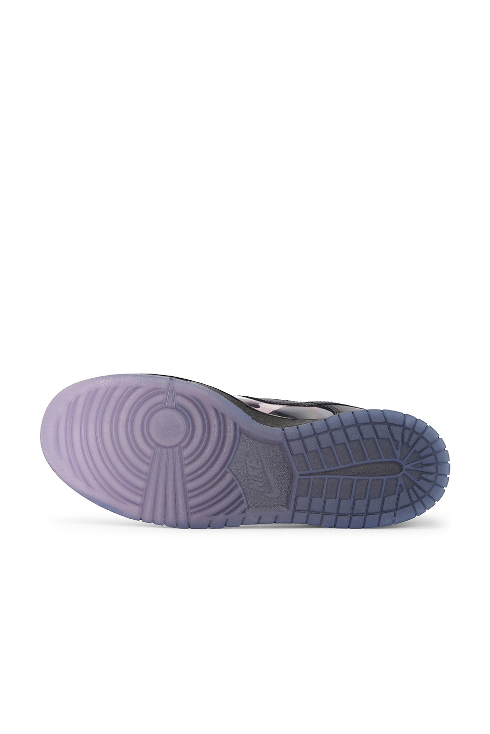 Dunk Low Retro Clear Sneaker - 6