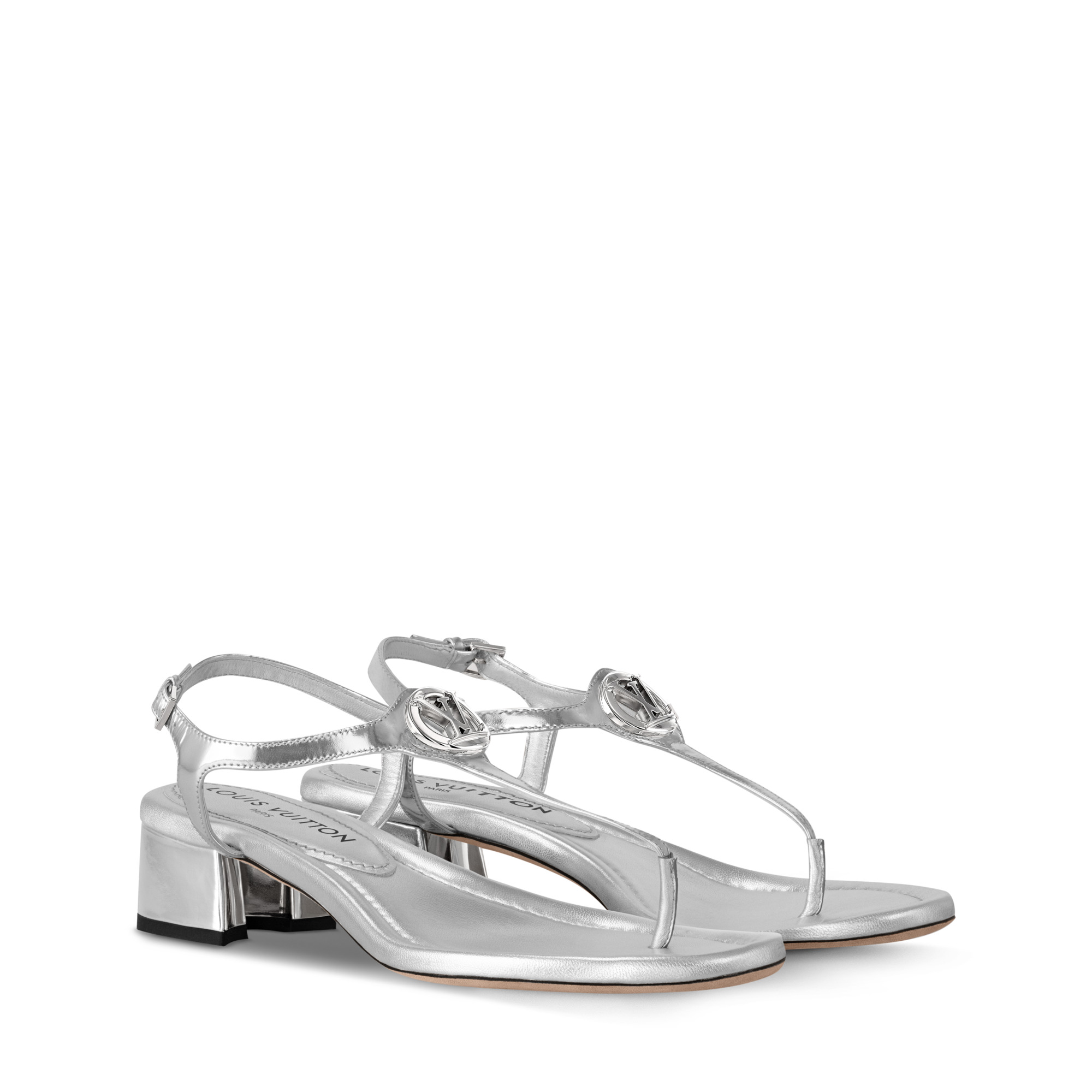 Sunkiss Sandal - 1