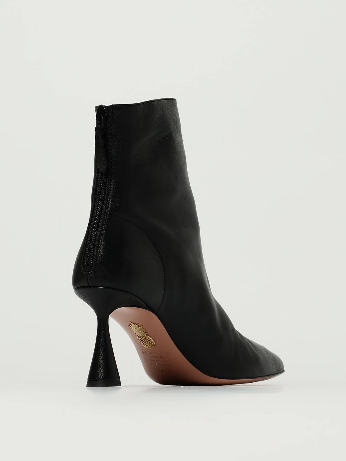 Flat ankle boots woman Aquazzura - 3