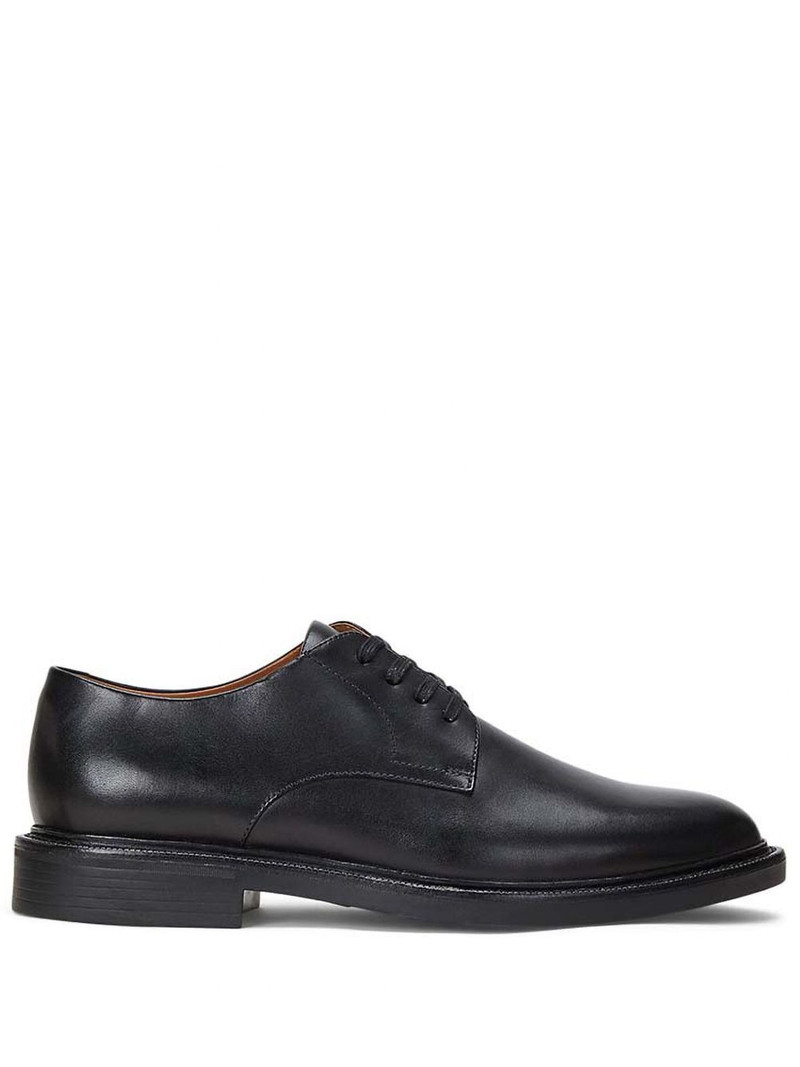 Asher derby shoes 1