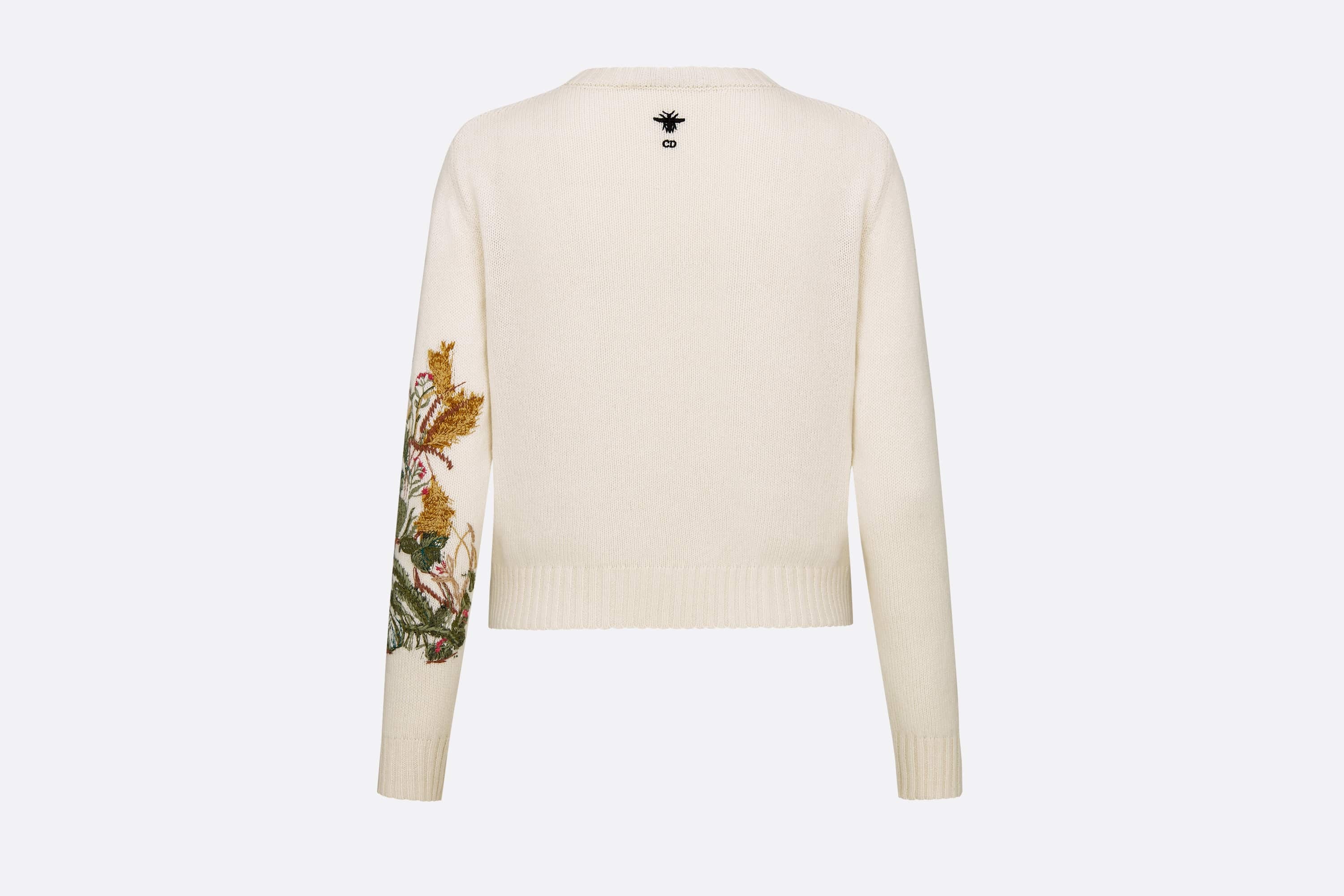 Sweater - 2