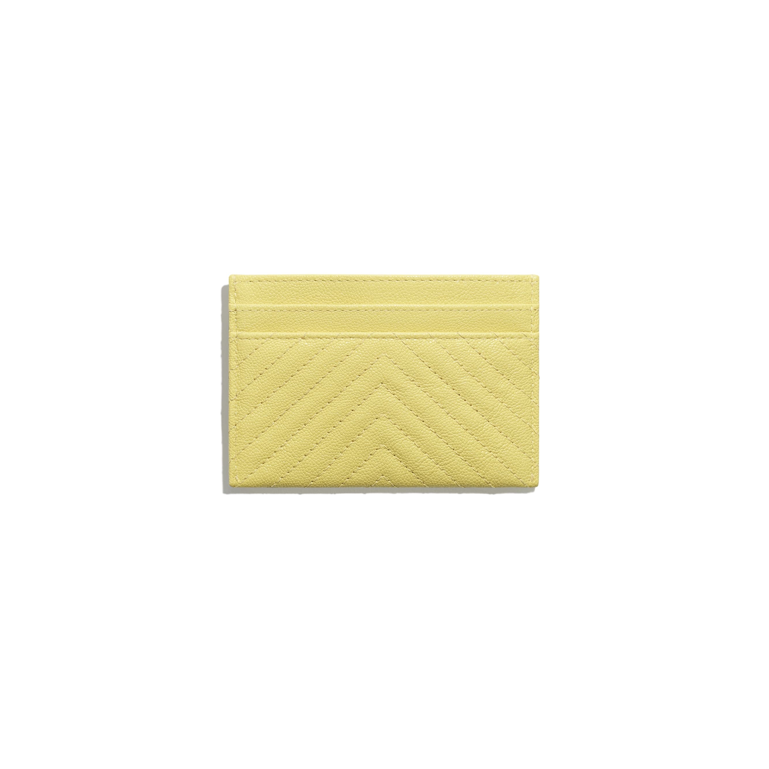 BOY CHANEL Card Holder - 2