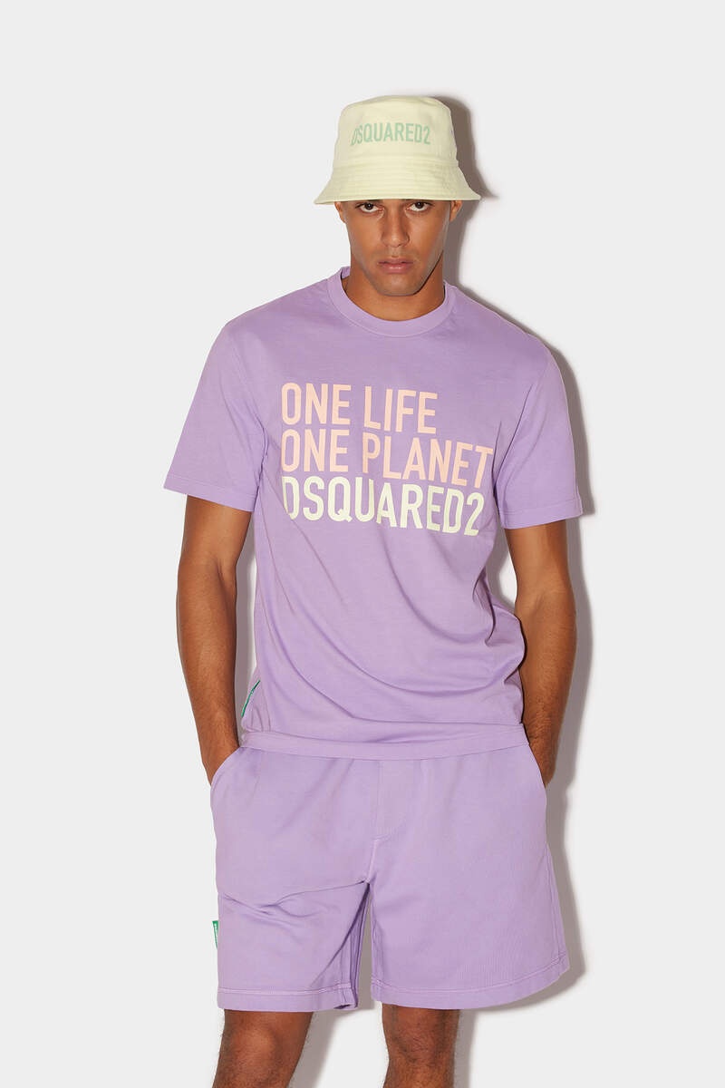 ONE LIFE REGULAR T-SHIRT - 1
