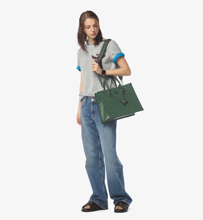 Himmel Tote in Lauretos 6