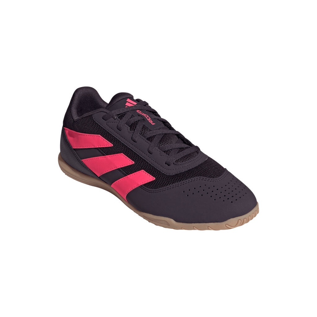 adidas Predator Club Indoor Sala 'Vivid Horizon Pack Black' IF6406 - 3