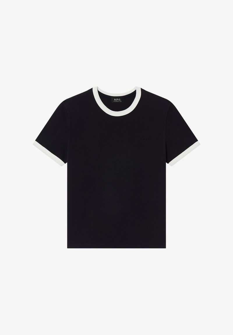 RINGER T-SHIRT 1