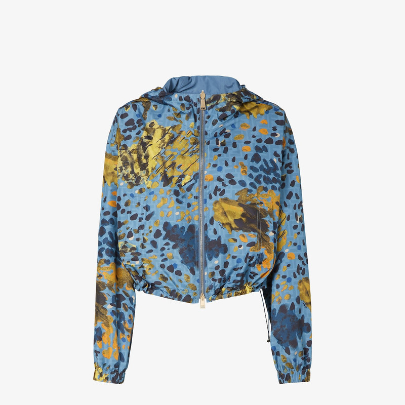 Windbreaker 1