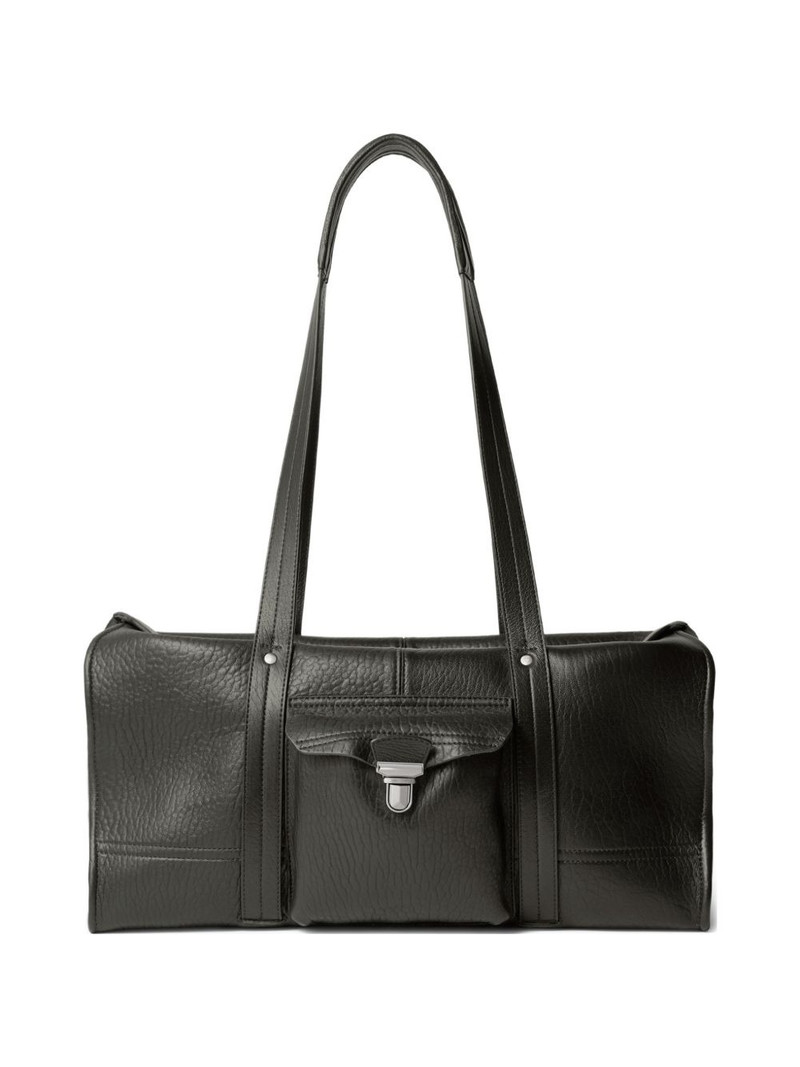 pocket shoulder bag 1