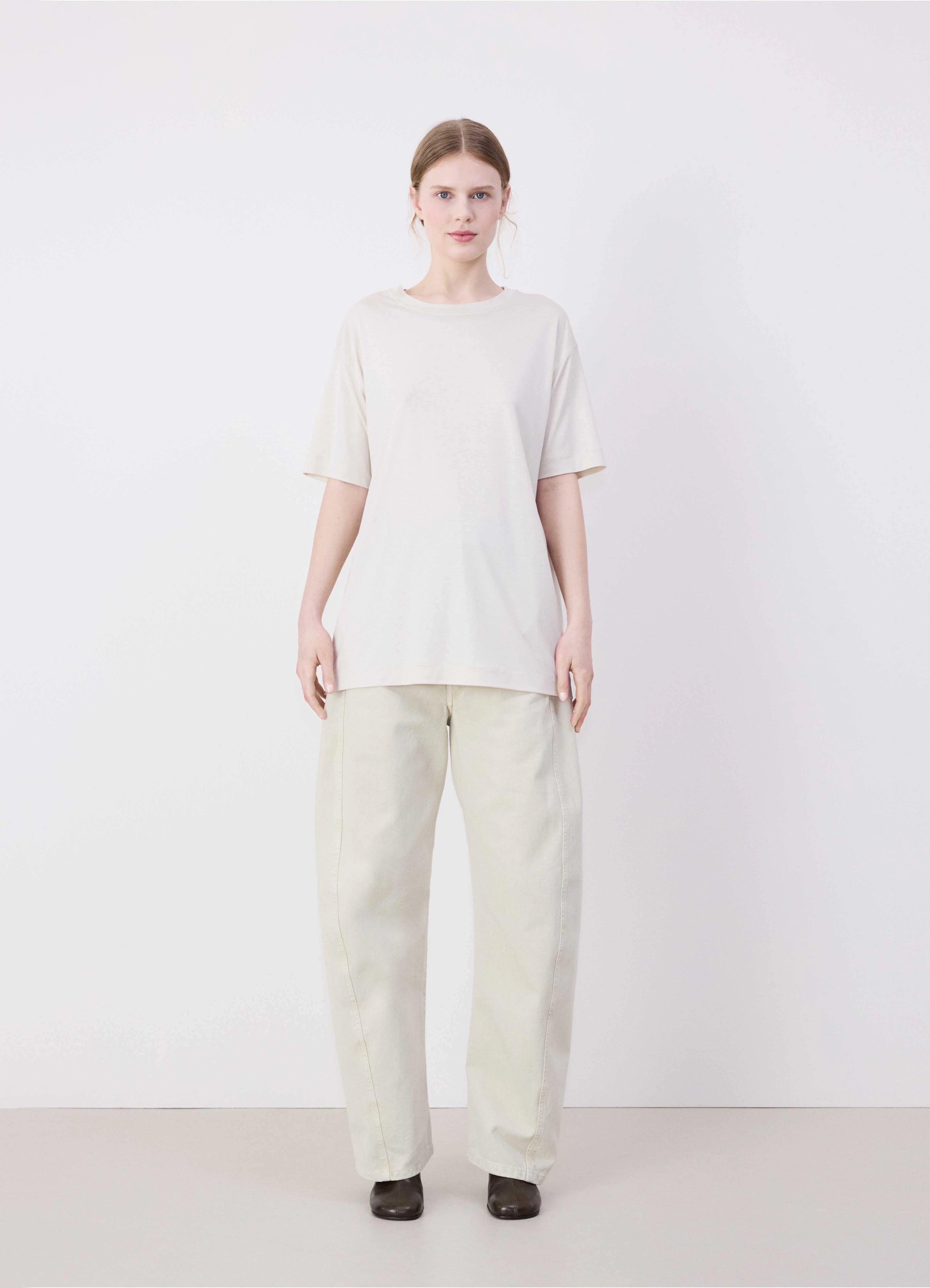 SHORT SLEEVE T-SHIRT - 2