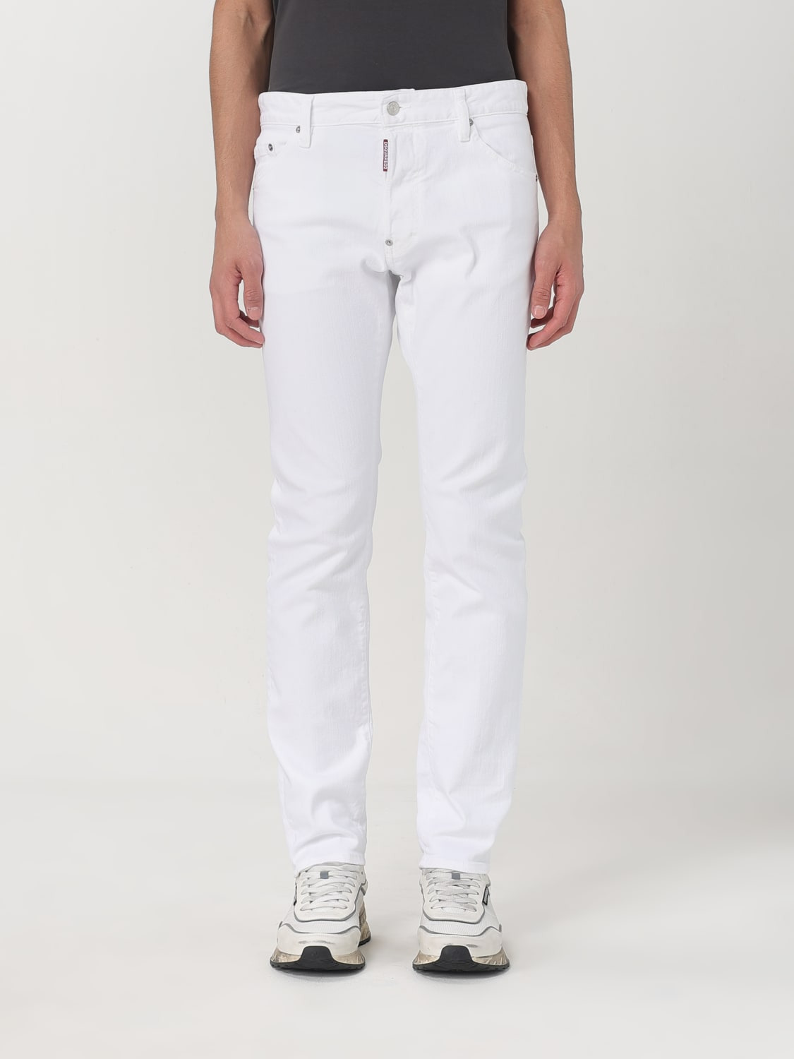 Pants men Dsquared2 - 1