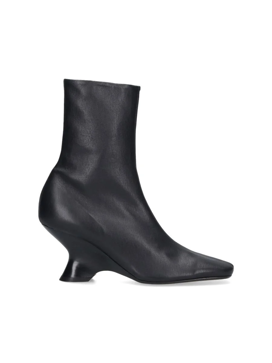 Dries Van Noten Boots - 1