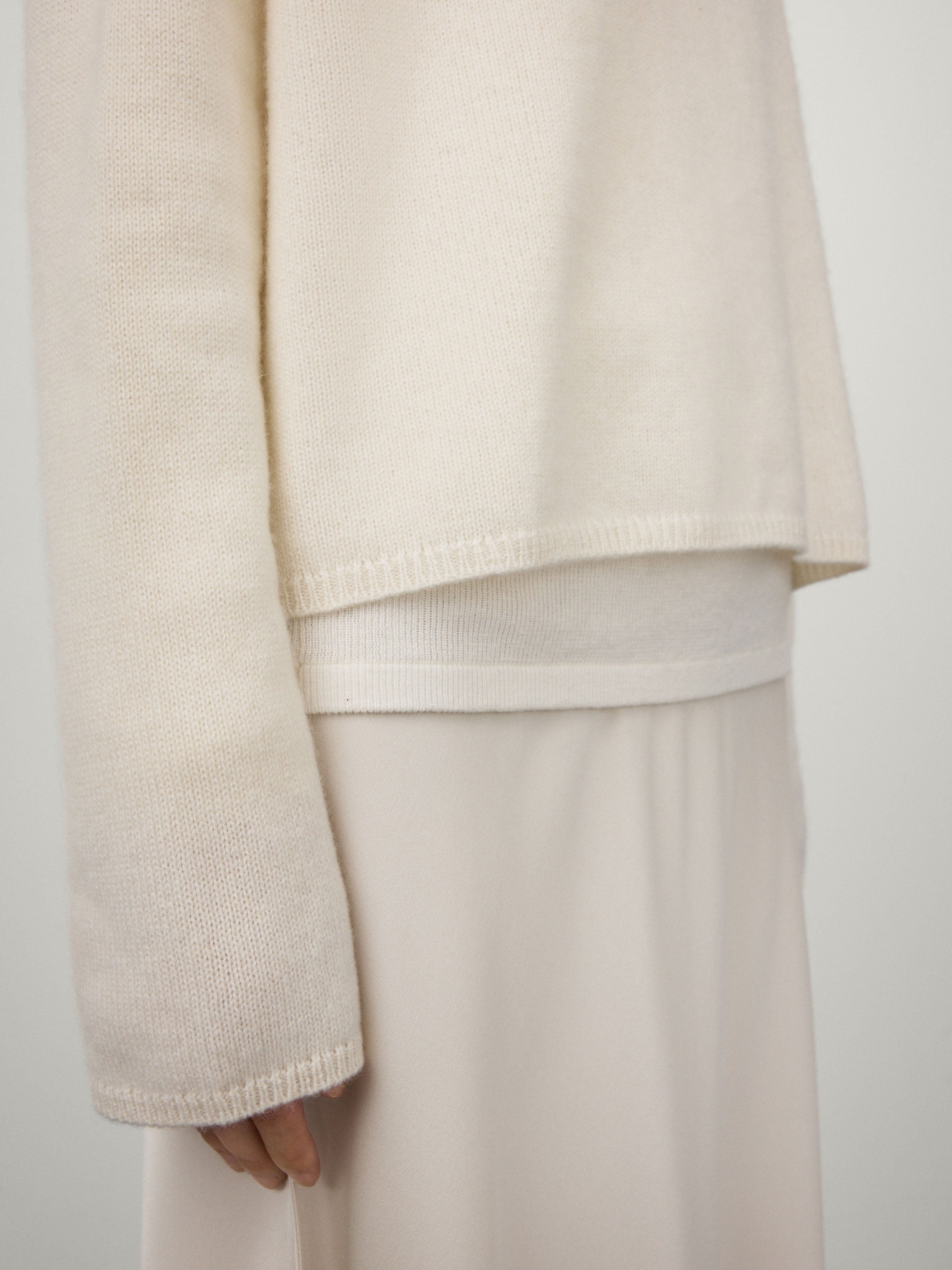 The Sandy Sweater - 4
