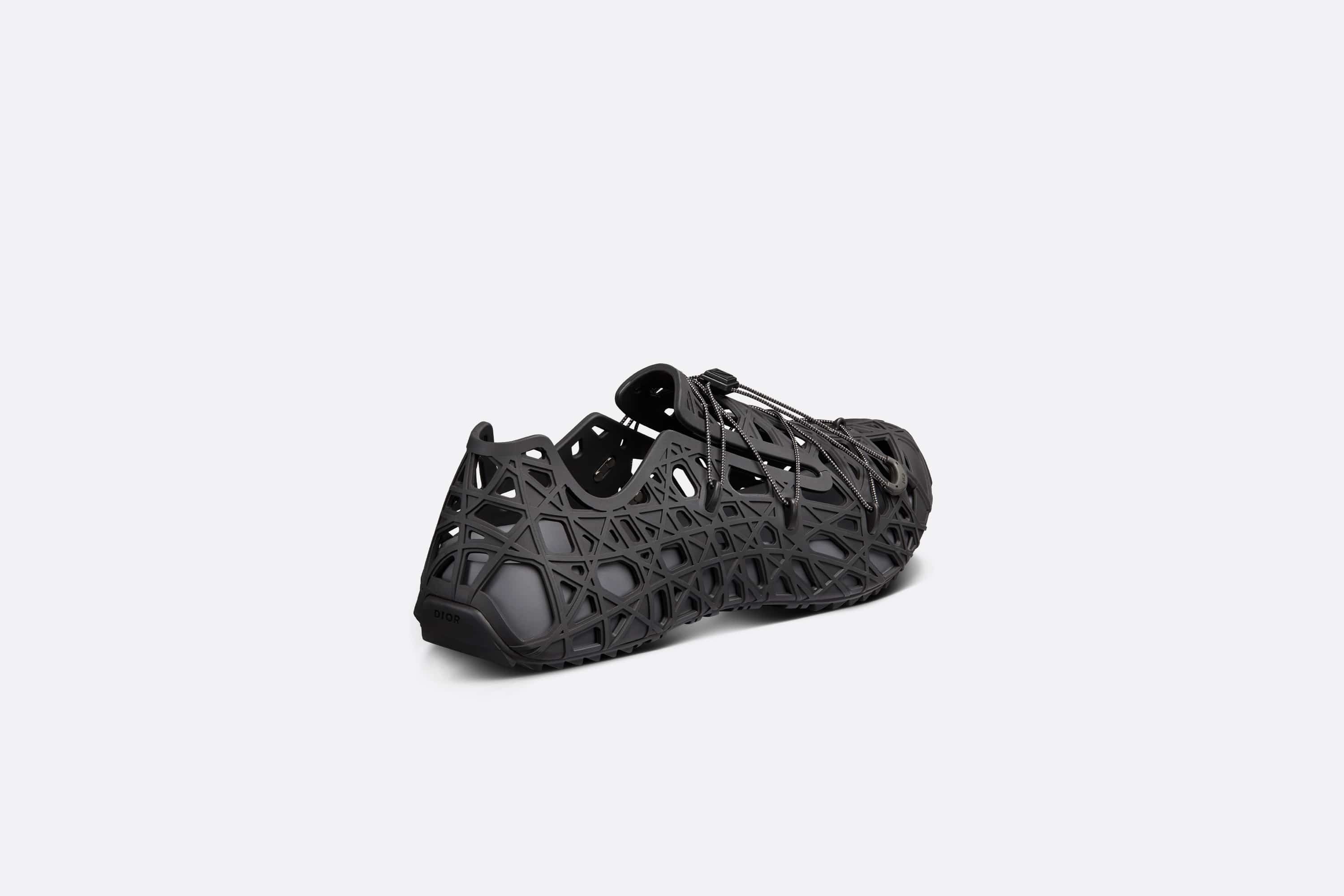 Dior Warp Sandal - 3