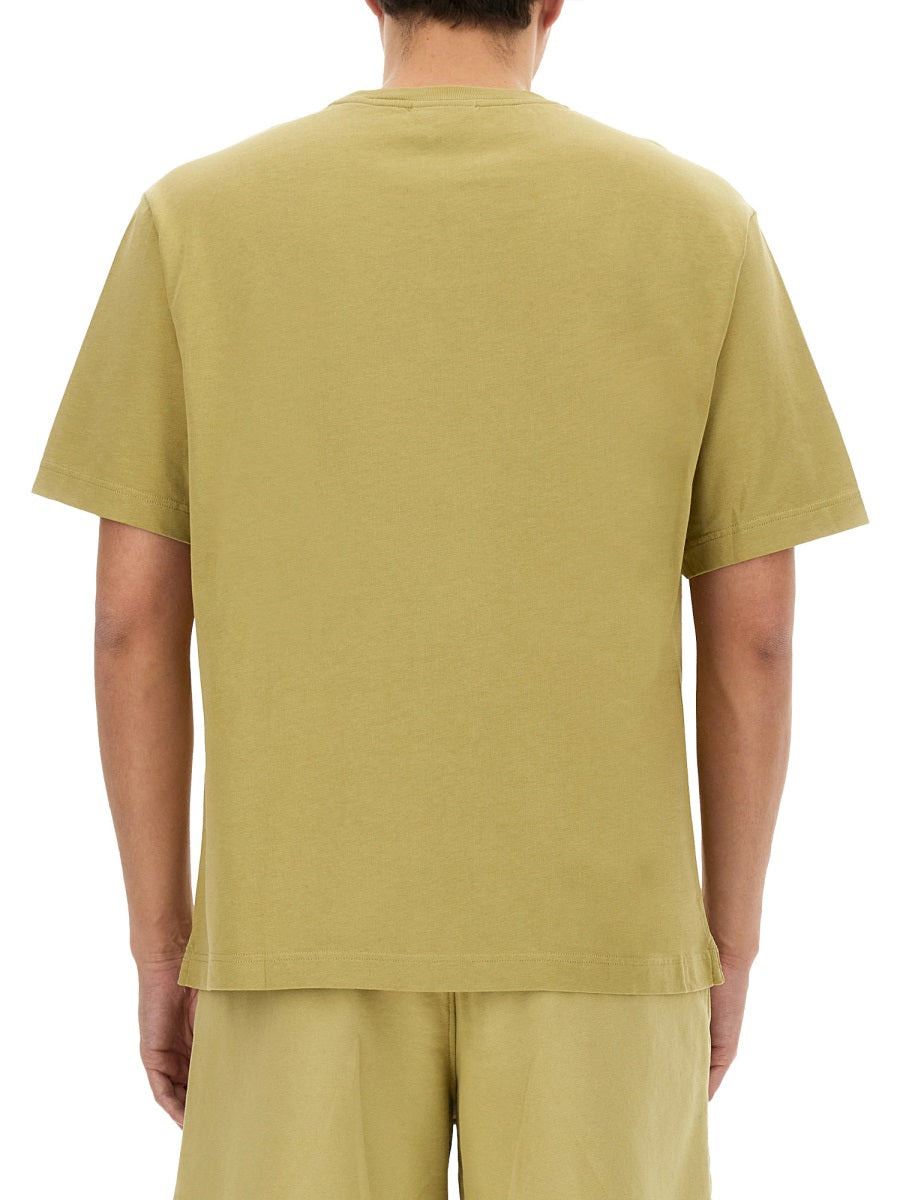 "Fox Head" T-Shirt - 3