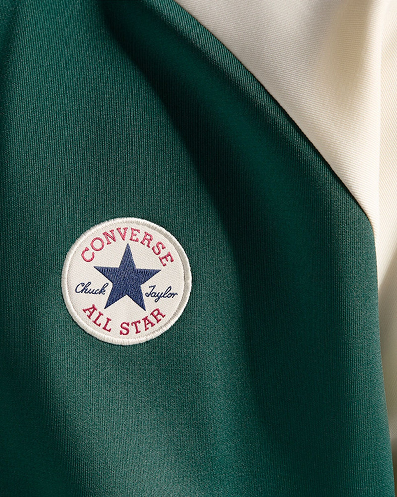 Retro Track Jacket 4