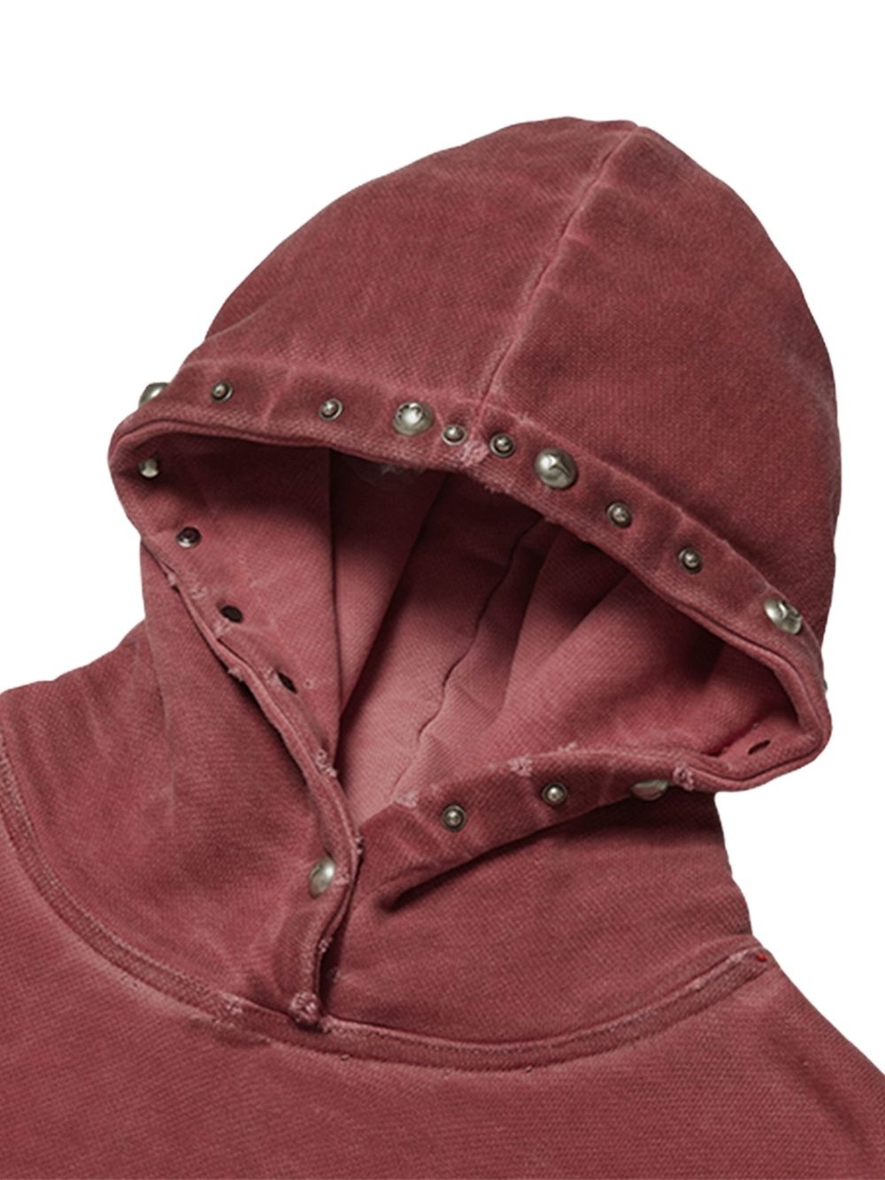 Peace Stud hoodie - 3