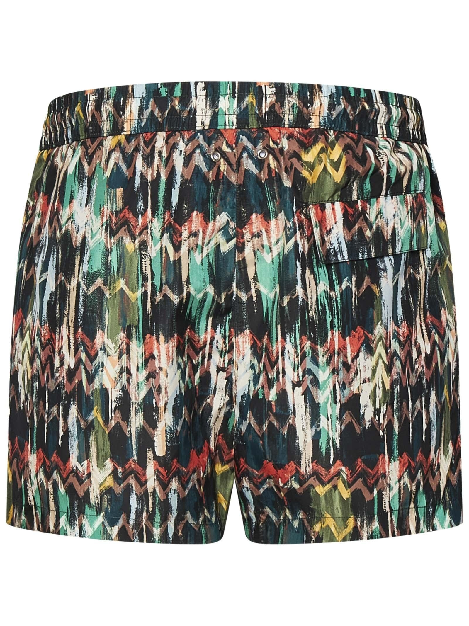 COSTUME MISSONI - 2