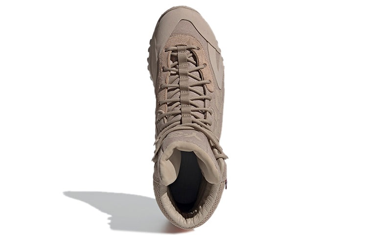 adidas Y-3 Notoma 'Trace Khaki' FX1768 - 5