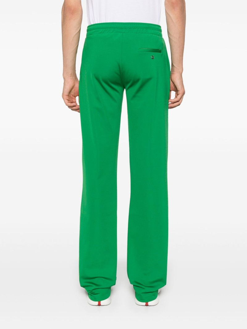 straight-leg track pants 5