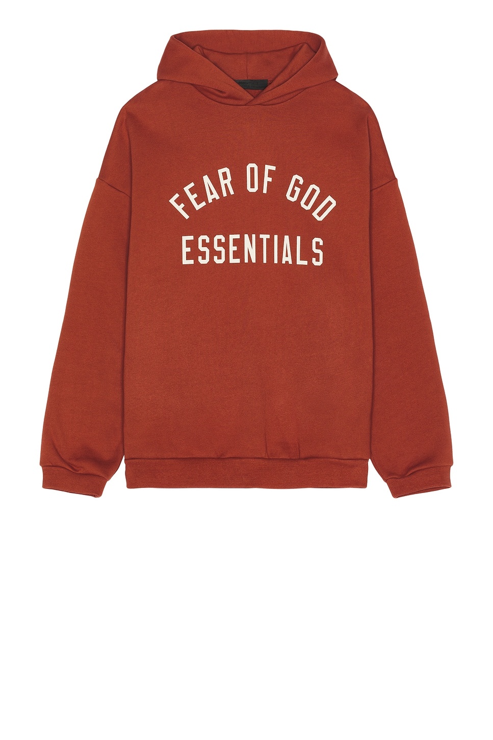 ESSENTIALS Fleece Hoodie | revolve | REVERSIBLE