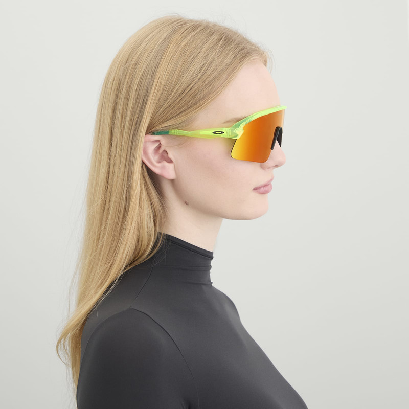 OAKLEY Oakley Stunt Devil Sunglasses outlook