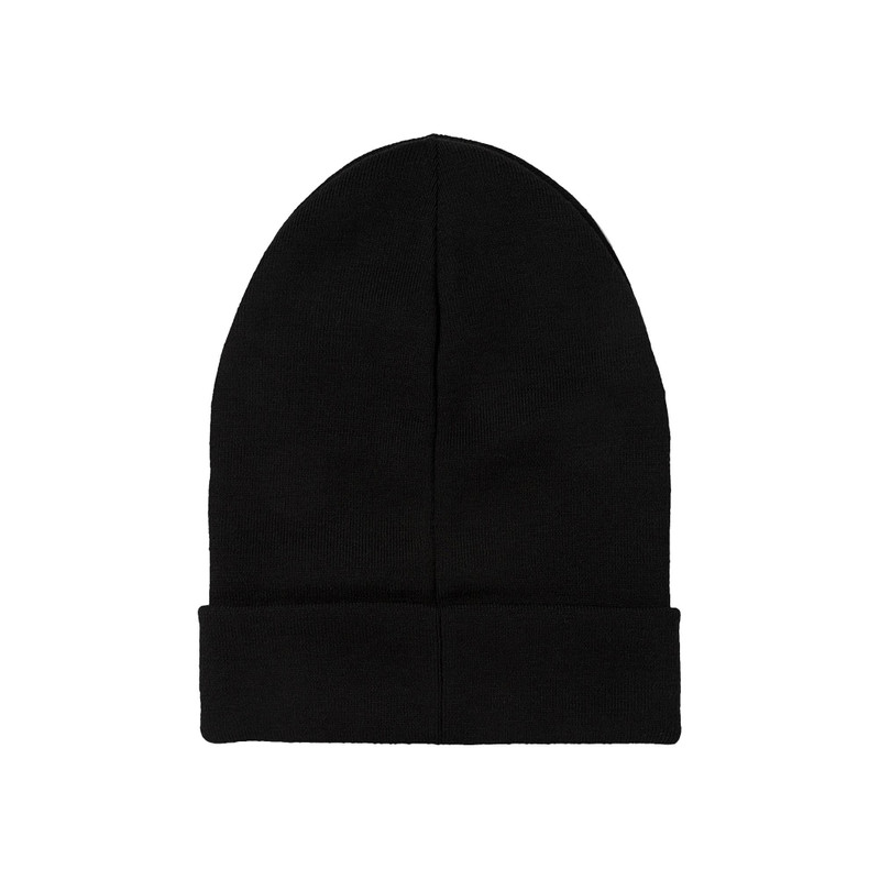 Moncler Moncler Genius x Fragment Hiroshi Fujiwara Beanie 'Black' outlook
