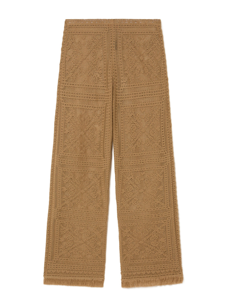 Kiss By The Book Pants 3