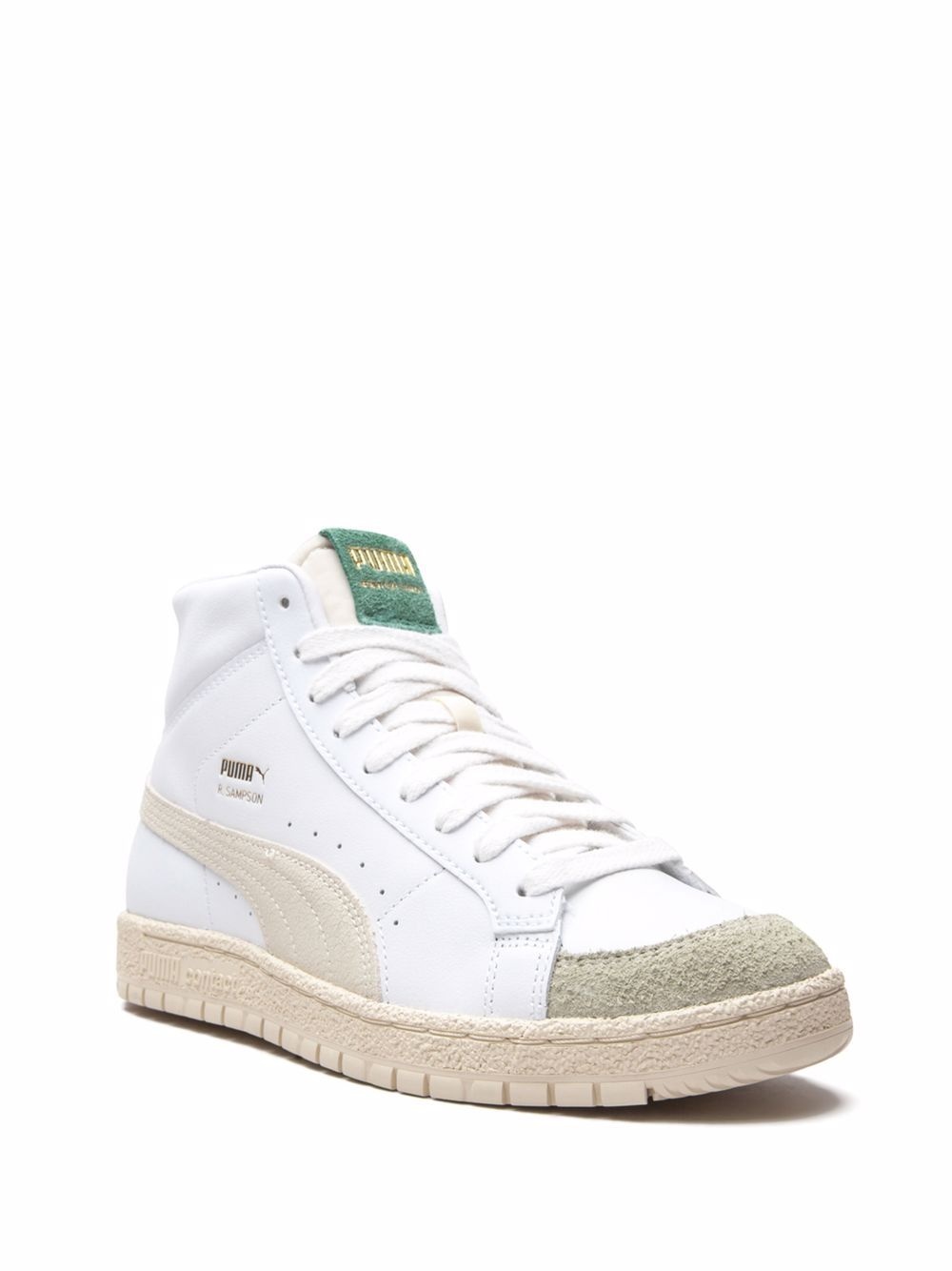 Ralph Sampson 70 Mid EB sneakers - 2