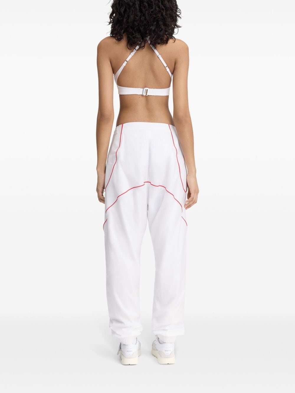 x Nike track pants - 3