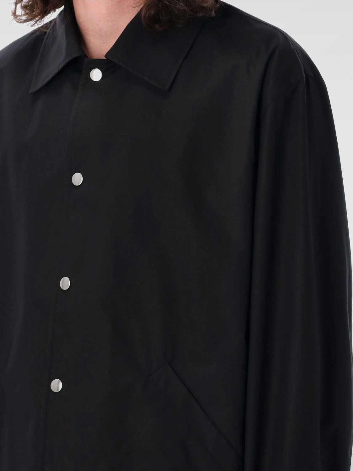 Jacket men Jil Sander - 3