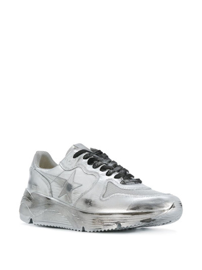 Golden Goose Ray sneakers outlook