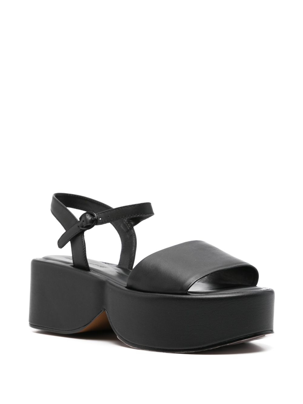 65mm Flowe sandals - 2