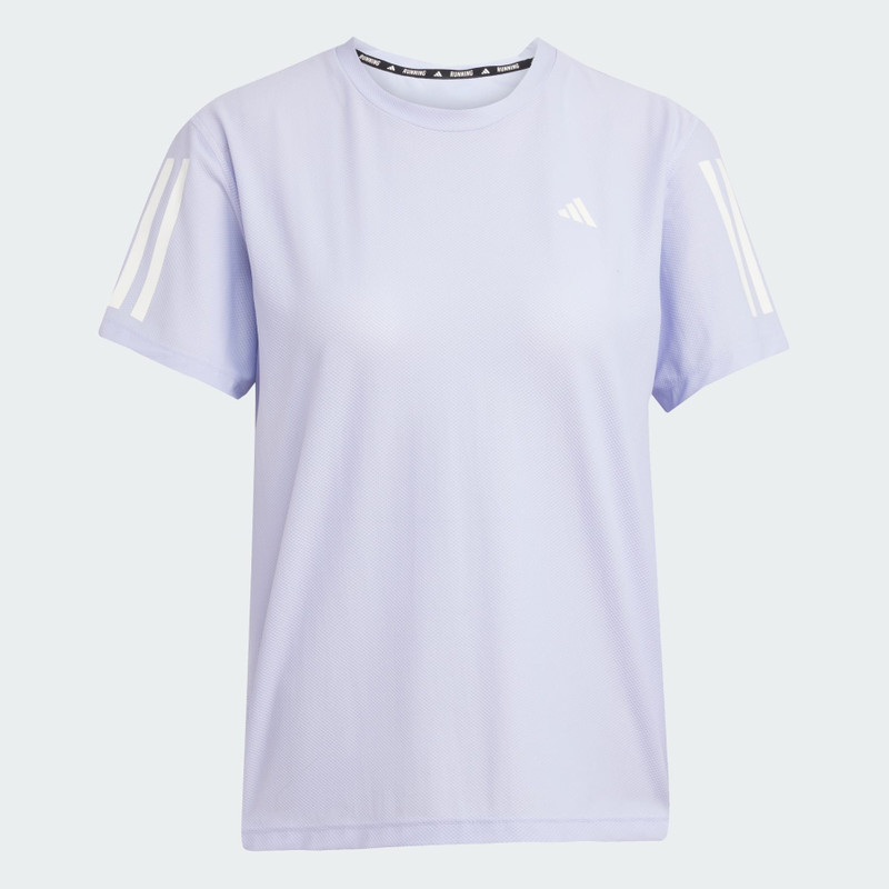 Own The Run Tee - 1