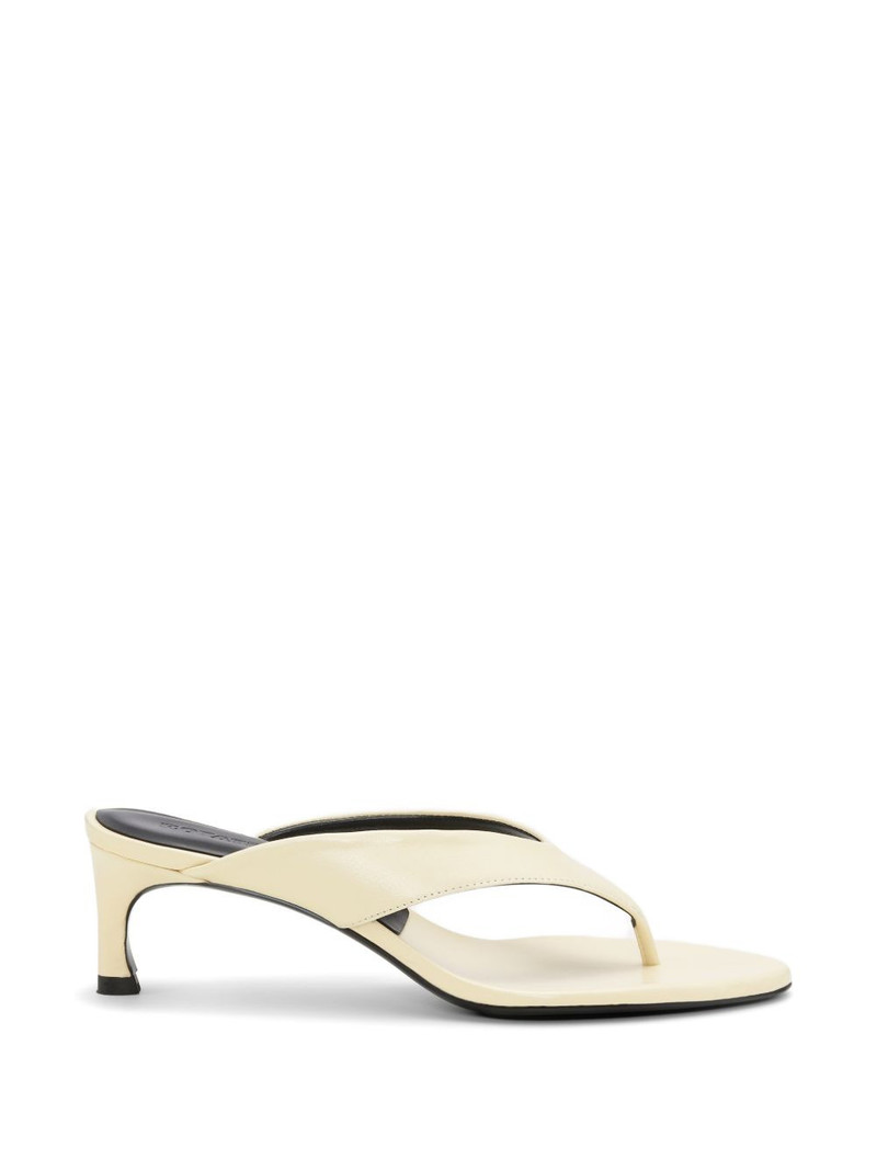 leather mules 1