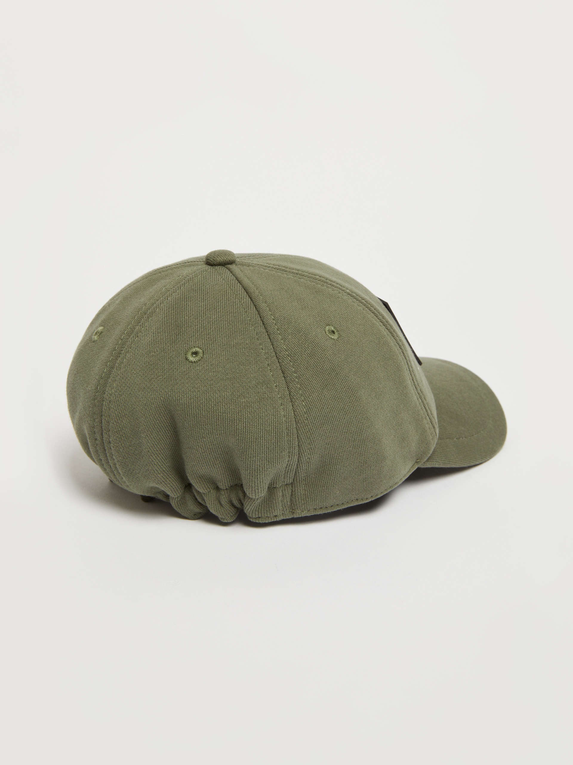 ALLORO Fleece baseball cap - 3