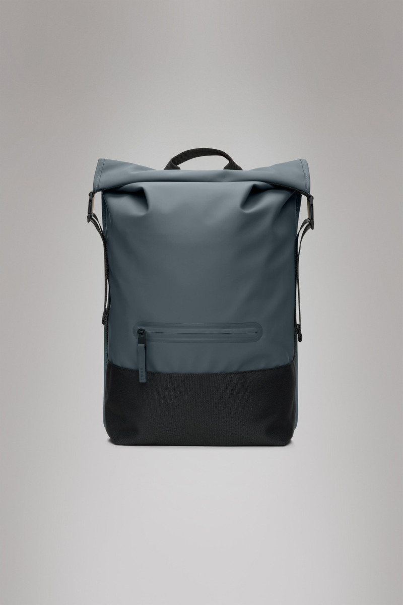 Trail Rolltop Backpack 1